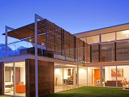 Vantagens do Steel Frame