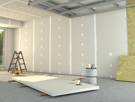 Tipos de materiais para isolamento acústico