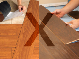 Piso laminado: O que você precisa saber