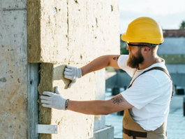 Lã de rocha: a solução universal para construções