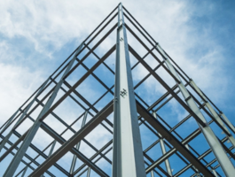 Por que utilizar o Steel Frame em sua obra?