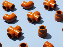 PVC e o meio ambiente: excelente Eco-Balanço