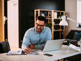 Confira agora 5 dicas para reformar o ambiente de trabalho!⠀