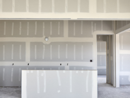 Tipos de Chapa Drywall – você sabe diferenciar?