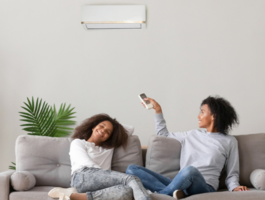 Como reduzir o consumo de energia no verão?