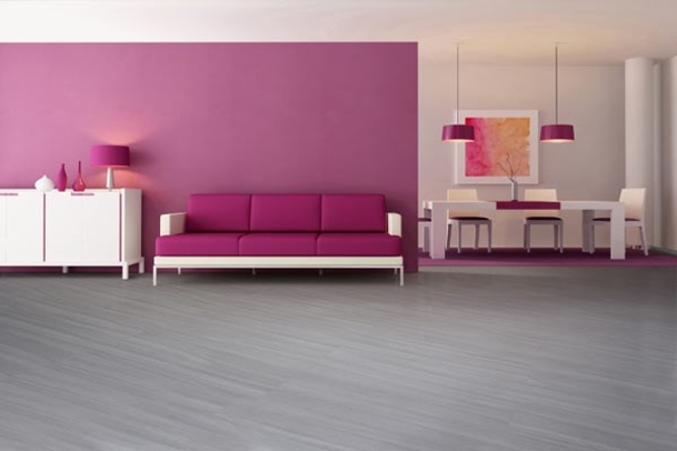 Piso Laminado Eucafloor PRIME