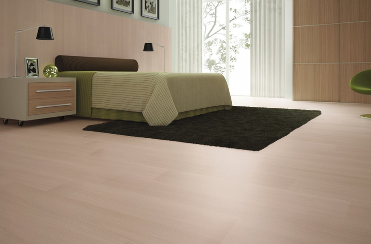 Piso laminado Eucafloor PRIME CLICK