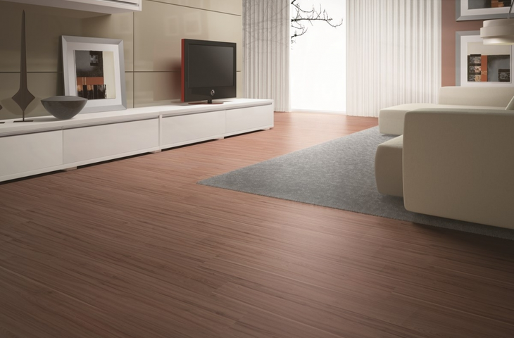 Piso laminado Eucafloor PRIME CLICK