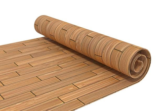 Pisos Vinílicos em Rolo